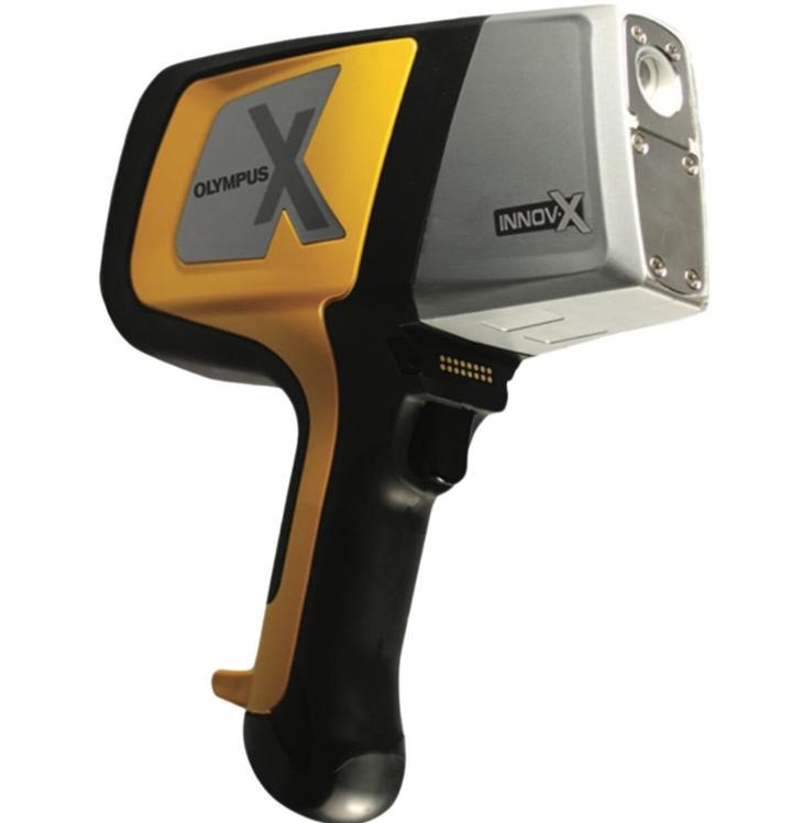 Olympus DELTA Professional